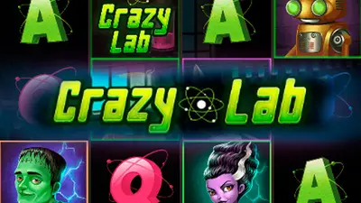 crazy lab 359