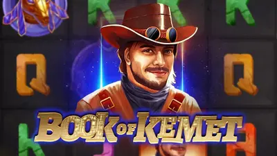 book of kemet bgaming
