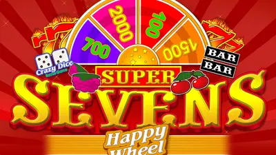 super sevens happy wheel 730x500 1