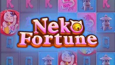 neko fortune
